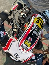 Kart birel art usato  Casalmaggiore