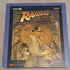Raiders lost ark for sale  Garland