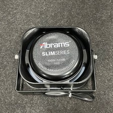 siren speaker for sale siren speaker for sale Salt Lake City