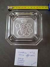 Cendrier venise simplon d'occasion Cendrier venise simplon d'occasion  Amiens-