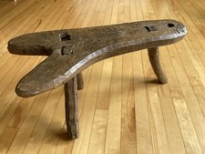 Heavy antique 18th for sale  Townshend