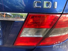 Mercedes benz clc for sale  UK