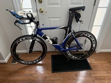 Cervelo p2c carbon for sale  Millersville