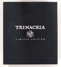 S.t. dupon trinacria usato  Genova