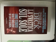 Philip dick svastica usato Philip dick svastica usato  Pistoia