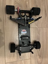 Team trinity evolution usato  Spedire a Italy