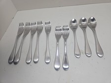 Lote de 10 utensilios de cubiertos de colección Knork. Tenedores y cucharas segunda mano  Embacar hacia Mexico