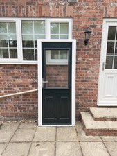 485 upvc pvc for sale  KNOTTINGLEY