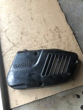 Sachs hercules 80ccm gebraucht kaufen  Ramsthal