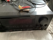 Denon drm 800 gebraucht kaufen  Netphen