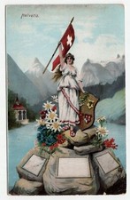 Helvetia. rok 1909 na sprzedaż  PL