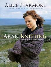 Aran knitting expanded for sale  Eugene