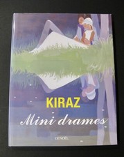 Mini drames kiraz d'occasion  Paris V