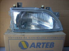 FARO FANALE ANT. DX FORD ESCORD ARTEB EUROLITES COD. 24284550 NUOVO ORIGINALE comprar usado  Enviando para Brazil