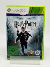 Xbox 360 harry gebraucht kaufen  Geilenkirchen