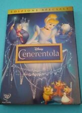 Cenerentola dvd edizione usato Cenerentola dvd edizione usato  Perugia