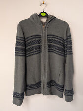 Mens chunky knit for sale  NOTTINGHAM