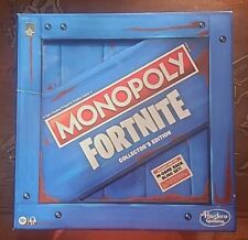 2021 fortnite monopoly for sale  Las Vegas