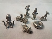Jeu monopoly simpson d'occasion  Houilles