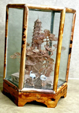 Vintage chinoiserie cork for sale  Sarasota