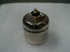Small silver aluminium for sale  BILLERICAY