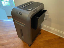 Fellowes 99ci 100 for sale  Morgantown