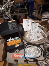 Wagner earlex 2900 for sale  Knoxville