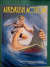 Airbrush action best usato  Pesaro