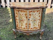French country cabinet for sale  Wilmington