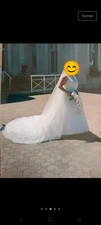 Robe mariée point d'occasion Robe mariée point d'occasion  Olivet