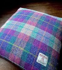 Harris tweed cushion for sale  SHANKLIN