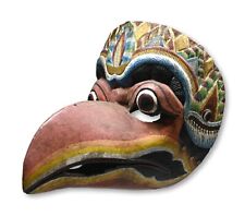 Garuda mask bali for sale  Quakertown