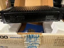 Pioneer 1200 bridgeable for sale  LINCOLN