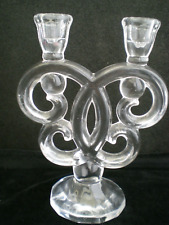 Grand bougeoir chandelier d'occasion  Istres