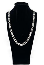 835 silberkette collier gebraucht kaufen  Kerpen