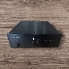 Brunson audio conductor for sale  Van Nuys