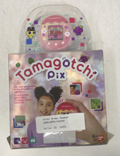 Tamagotchi pix floral for sale  Sioux Falls