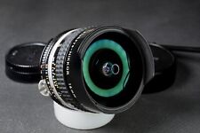 Nikon nikkor f2.8 usato  Maranello