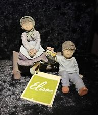 Elisa montserrat figurines for sale  Los Angeles