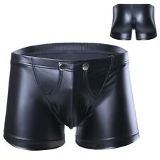Mens wet look for sale  SWANSEA