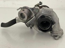 Turbina turbo per usato  Italia