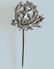 Distintivo corpo forestale usato  Noventa Padovana