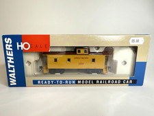 Boxed walthers scale for sale  NORWICH