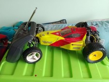 Schumacher cougar 2000 for sale  ELY