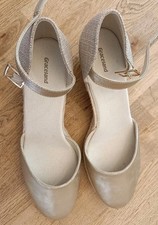 Schuhe 43 neuwertig gebraucht kaufen  Rotenburg