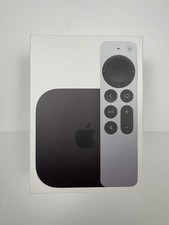 Streamer de Mídia Apple TV 4K 3ª Geração 64GB - Preto, Wi-Fi comprar usado  Enviando para Brazil