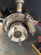 Racing radial mount for sale Racing radial mount for sale  ONGAR