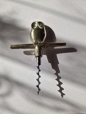 Versilberter korkenzieher flas gebraucht kaufen  Kornwestheim