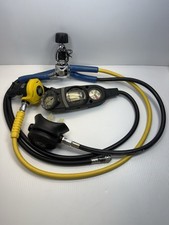 Aqua lung scuba for sale  San Antonio