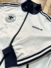 Giacca tuta adidas usato  Roma